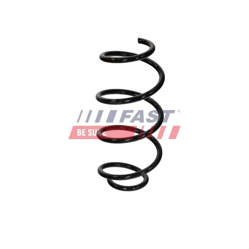 Fahrwerksfeder Vorderachse FAST FT01861 Bild Fahrwerksfeder Vorderachse FAST FT01861
