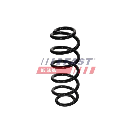 Fahrwerksfeder Vorderachse FAST FT01864 Bild Fahrwerksfeder Vorderachse FAST FT01864