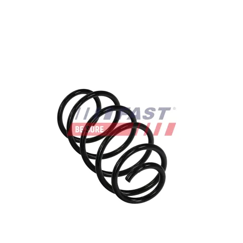 Fahrwerksfeder Vorderachse FAST FT01881 Bild Fahrwerksfeder Vorderachse FAST FT01881