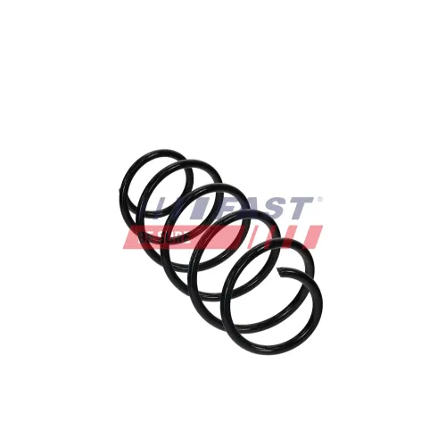 Fahrwerksfeder Vorderachse FAST FT01883 Bild Fahrwerksfeder Vorderachse FAST FT01883