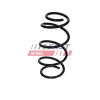 Fahrwerksfeder FAST FT01887 Bild Fahrwerksfeder FAST FT01887