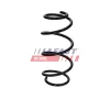 Fahrwerksfeder FAST FT01887 Bild Fahrwerksfeder FAST FT01887