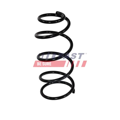 Fahrwerksfeder Vorderachse FAST FT01895 Bild Fahrwerksfeder Vorderachse FAST FT01895