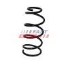 Fahrwerksfeder Vorderachse FAST FT01896 Bild Fahrwerksfeder Vorderachse FAST FT01896