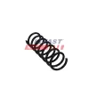 Fahrwerksfeder Hinterachse FAST FT01898 Bild Fahrwerksfeder Hinterachse FAST FT01898