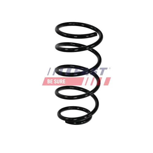 Fahrwerksfeder Vorderachse FAST FT01899 Bild Fahrwerksfeder Vorderachse FAST FT01899