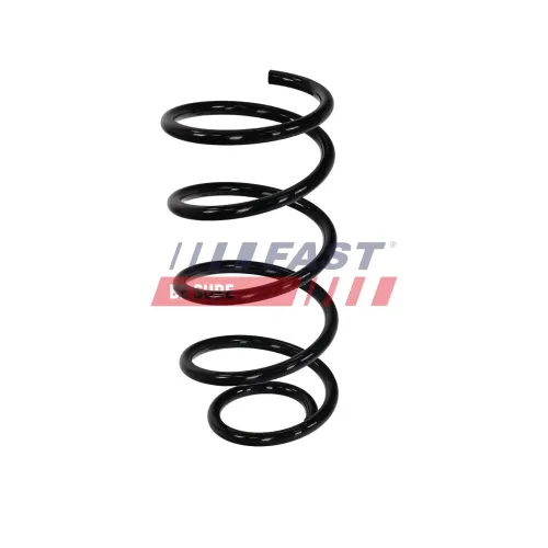 Fahrwerksfeder Vorderachse FAST FT01899 Bild Fahrwerksfeder Vorderachse FAST FT01899