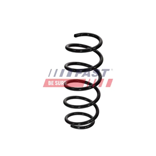 Fahrwerksfeder Vorderachse FAST FT01900 Bild Fahrwerksfeder Vorderachse FAST FT01900