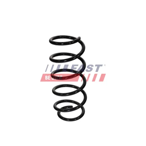 Fahrwerksfeder Vorderachse FAST FT01900 Bild Fahrwerksfeder Vorderachse FAST FT01900