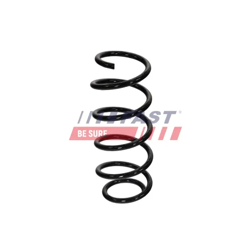 Fahrwerksfeder Vorderachse FAST FT01900 Bild Fahrwerksfeder Vorderachse FAST FT01900