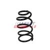 Fahrwerksfeder Vorderachse FAST FT01902 Bild Fahrwerksfeder Vorderachse FAST FT01902