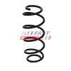 Fahrwerksfeder Vorderachse FAST FT01903 Bild Fahrwerksfeder Vorderachse FAST FT01903