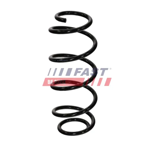 Fahrwerksfeder Vorderachse FAST FT01903 Bild Fahrwerksfeder Vorderachse FAST FT01903