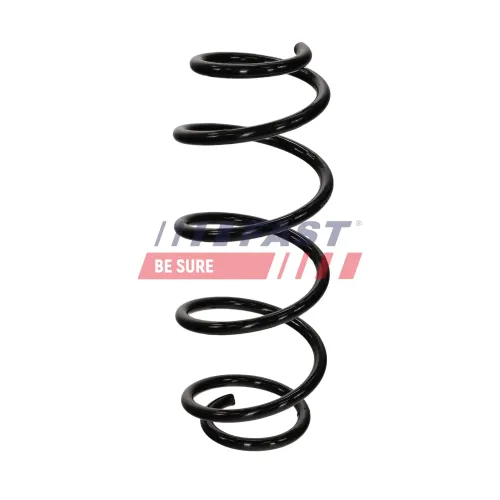 Fahrwerksfeder Vorderachse FAST FT01903 Bild Fahrwerksfeder Vorderachse FAST FT01903