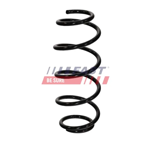 Fahrwerksfeder Vorderachse FAST FT01903 Bild Fahrwerksfeder Vorderachse FAST FT01903