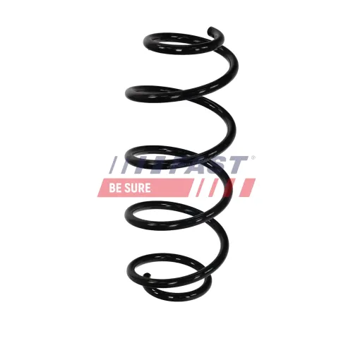 Fahrwerksfeder Vorderachse FAST FT01904 Bild Fahrwerksfeder Vorderachse FAST FT01904