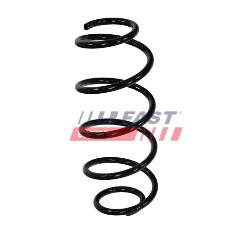 Fahrwerksfeder Vorderachse FAST FT01904 Bild Fahrwerksfeder Vorderachse FAST FT01904