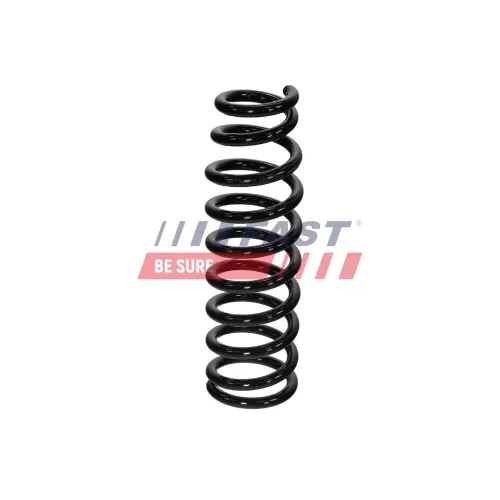 Fahrwerksfeder Vorderachse FAST FT01907 Bild Fahrwerksfeder Vorderachse FAST FT01907