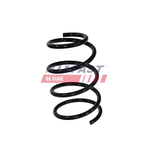 Fahrwerksfeder Vorderachse FAST FT01911 Bild Fahrwerksfeder Vorderachse FAST FT01911