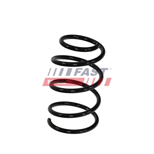 Fahrwerksfeder Vorderachse FAST FT01911 Bild Fahrwerksfeder Vorderachse FAST FT01911