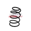 Fahrwerksfeder Vorderachse FAST FT01911 Bild Fahrwerksfeder Vorderachse FAST FT01911