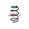 Fahrwerksfeder Vorderachse FAST FT01912 Bild Fahrwerksfeder Vorderachse FAST FT01912