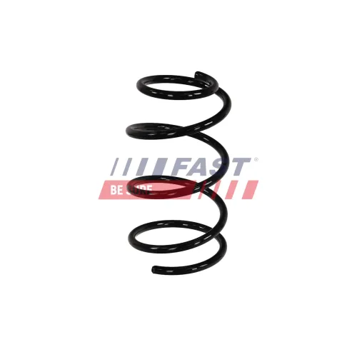 Fahrwerksfeder Vorderachse FAST FT01912 Bild Fahrwerksfeder Vorderachse FAST FT01912
