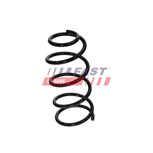 Fahrwerksfeder Vorderachse FAST FT01915 Bild Fahrwerksfeder Vorderachse FAST FT01915