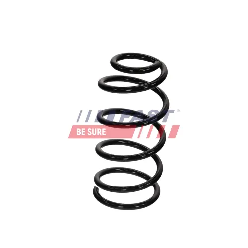 Fahrwerksfeder Vorderachse FAST FT01917 Bild Fahrwerksfeder Vorderachse FAST FT01917