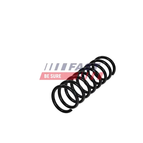Fahrwerksfeder Hinterachse FAST FT01918 Bild Fahrwerksfeder Hinterachse FAST FT01918
