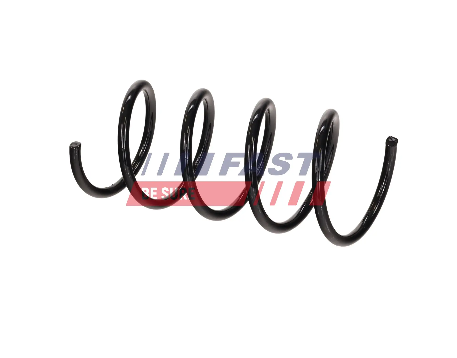 Fahrwerksfeder Vorderachse FAST FT01920