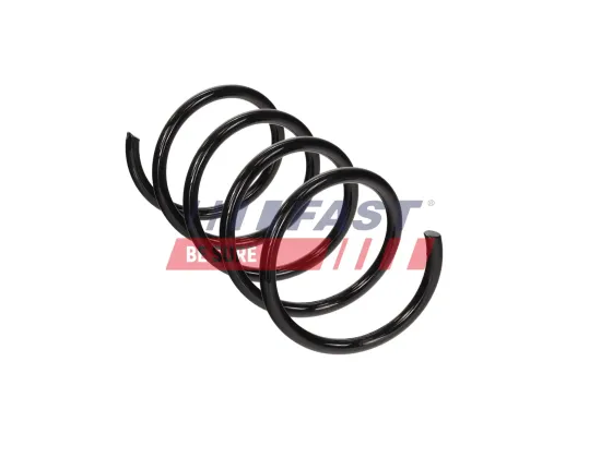 Fahrwerksfeder Vorderachse FAST FT01920 Bild Fahrwerksfeder Vorderachse FAST FT01920