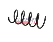 Fahrwerksfeder Vorderachse FAST FT01920