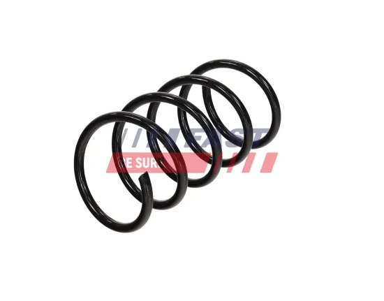Fahrwerksfeder Vorderachse FAST FT01920 Bild Fahrwerksfeder Vorderachse FAST FT01920