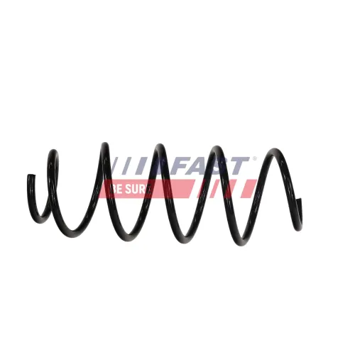 Fahrwerksfeder Vorderachse FAST FT01923 Bild Fahrwerksfeder Vorderachse FAST FT01923