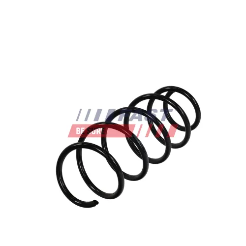 Fahrwerksfeder Vorderachse FAST FT01923 Bild Fahrwerksfeder Vorderachse FAST FT01923