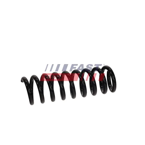 Fahrwerksfeder Hinterachse FAST FT01925 Bild Fahrwerksfeder Hinterachse FAST FT01925