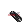 Fahrwerksfeder Hinterachse FAST FT01925 Bild Fahrwerksfeder Hinterachse FAST FT01925