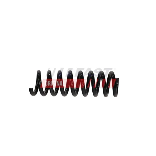 Fahrwerksfeder Hinterachse FAST FT01927 Bild Fahrwerksfeder Hinterachse FAST FT01927