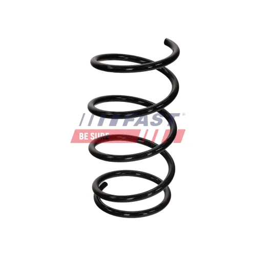 Fahrwerksfeder Vorderachse FAST FT01929 Bild Fahrwerksfeder Vorderachse FAST FT01929