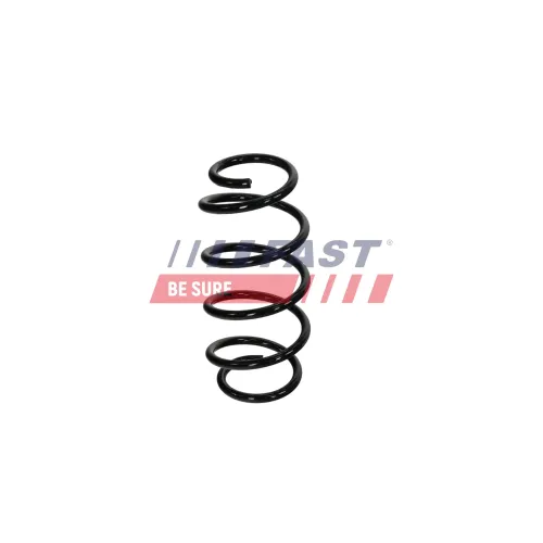 Fahrwerksfeder Vorderachse FAST FT01930 Bild Fahrwerksfeder Vorderachse FAST FT01930