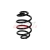 Fahrwerksfeder Hinterachse FAST FT01931 Bild Fahrwerksfeder Hinterachse FAST FT01931