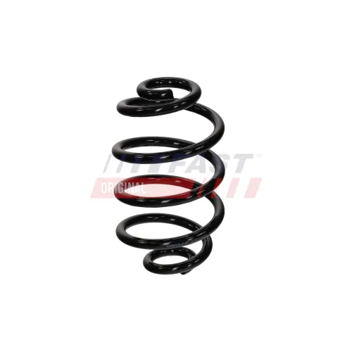Fahrwerksfeder Hinterachse FAST FT01931 Bild Fahrwerksfeder Hinterachse FAST FT01931