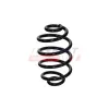 Fahrwerksfeder Hinterachse FAST FT01931 Bild Fahrwerksfeder Hinterachse FAST FT01931