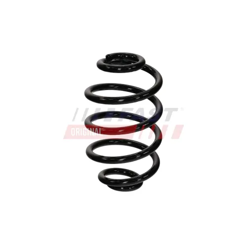Fahrwerksfeder Hinterachse FAST FT01931 Bild Fahrwerksfeder Hinterachse FAST FT01931