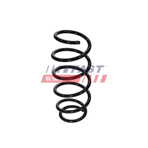 Fahrwerksfeder Vorderachse FAST FT01935 Bild Fahrwerksfeder Vorderachse FAST FT01935