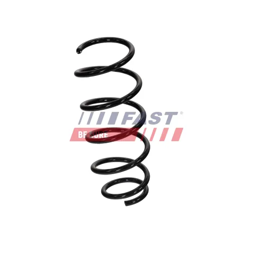 Fahrwerksfeder Vorderachse FAST FT01935 Bild Fahrwerksfeder Vorderachse FAST FT01935