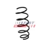 Fahrwerksfeder Vorderachse FAST FT01935 Bild Fahrwerksfeder Vorderachse FAST FT01935