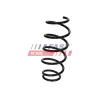 Fahrwerksfeder Vorderachse FAST FT01935 Bild Fahrwerksfeder Vorderachse FAST FT01935