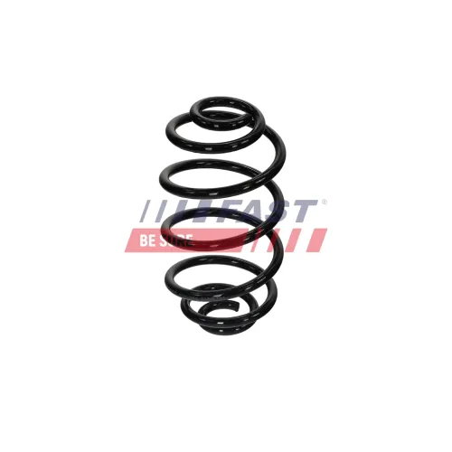 Fahrwerksfeder Hinterachse FAST FT01936 Bild Fahrwerksfeder Hinterachse FAST FT01936